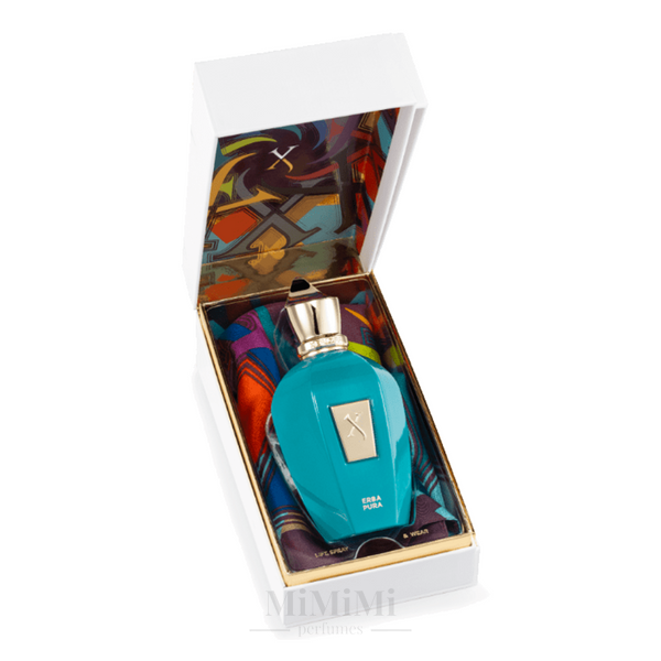 Розпив Xerjoff ERBA PURA 3мл &mdash; MiMiMi Perfumes