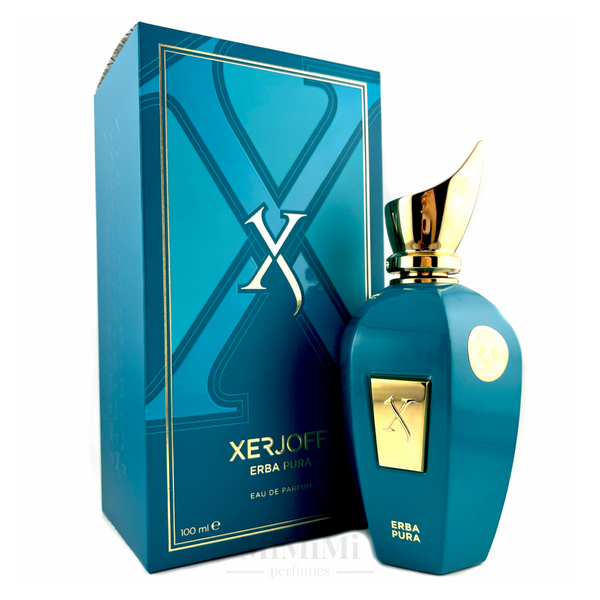 Розпив Xerjoff ERBA PURA 3мл &mdash; MiMiMi Perfumes
