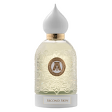 Фото Распив Attar Collection SECOND SKIN Extrait 3мл 8516-3,