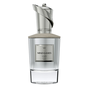 Фото Распив Mind Games VIERI Extrait De Parfum 3мл 9678-3,