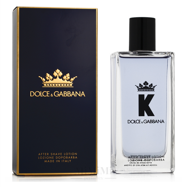 Розпив Dolce & Gabbana K 3мл &mdash; MiMiMi Perfumes
