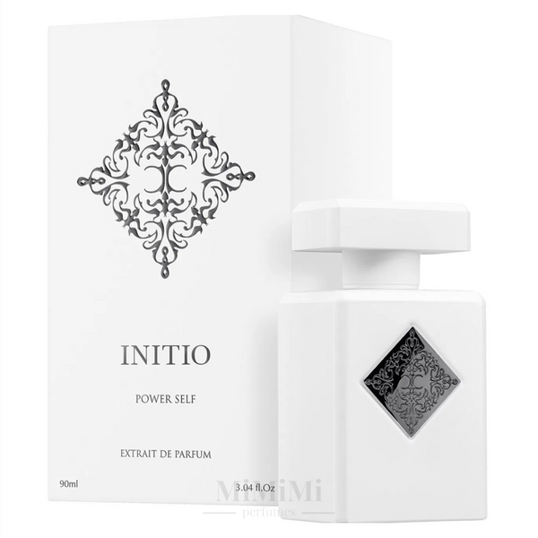 Распив Initio Parfums Prives POWER SELF 3мл &mdash; MiMiMi Perfumes