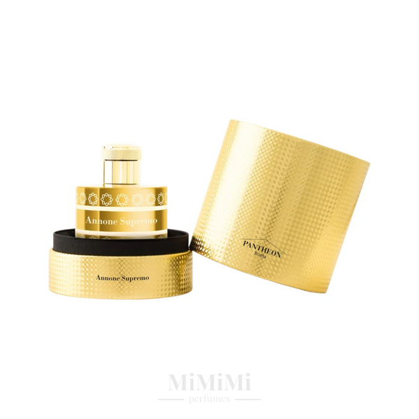 Распив Pantheon Roma ANNONE SUPREMO 3мл &mdash; MiMiMi Perfumes