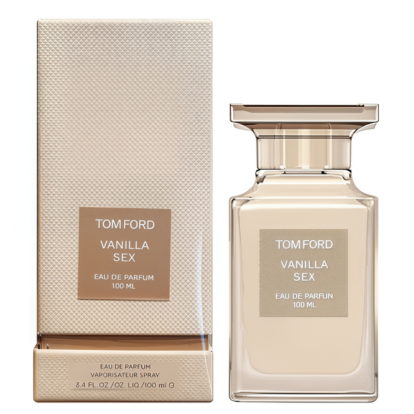 Фото Розпив Tom Ford VANILLA SEX 2мл 7917-2,