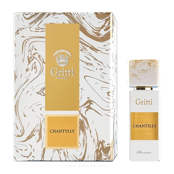 Розпив Gritti CHANTILLY 3мл &mdash; MiMiMi Perfumes
