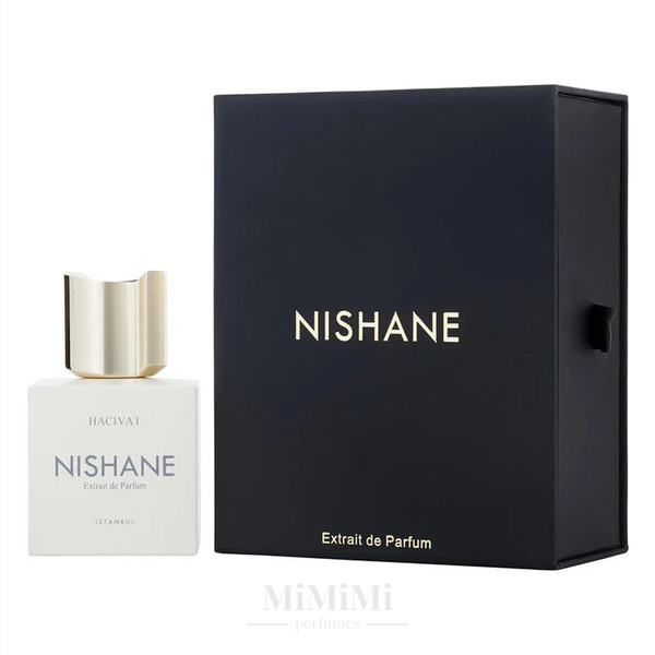 Распив Nishane HACIVAT 3мл &mdash; MiMiMi Perfumes