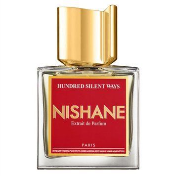 Фото Розпив Nishane HUNDRED SILENT WAYS 3мл 8048-3,