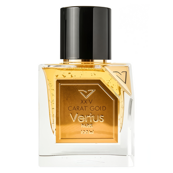 Фото Розпив Vertus XXIV CARAT GOLD 5мл 9249-5,