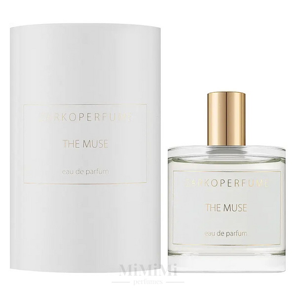 Розпив Zarkoperfume THE MUSE 3мл &mdash; MiMiMi Perfumes