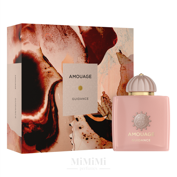 Розпив Amouage GUIDANCE 3мл &mdash; MiMiMi Perfumes