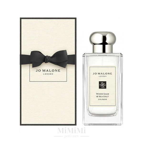 Розпив Jo Malone WOOD SAGE&SEA SALT 3мл &mdash; MiMiMi Perfumes