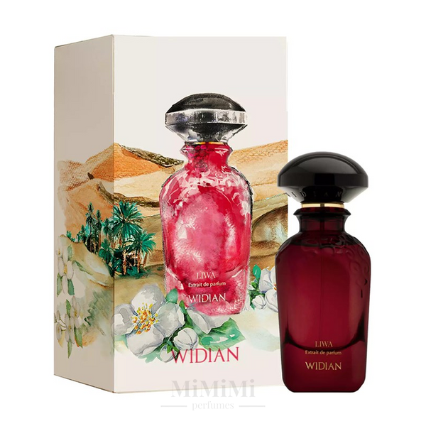 Розпив Widian LIWA EXTRAIT 2мл &mdash; MiMiMi Perfumes