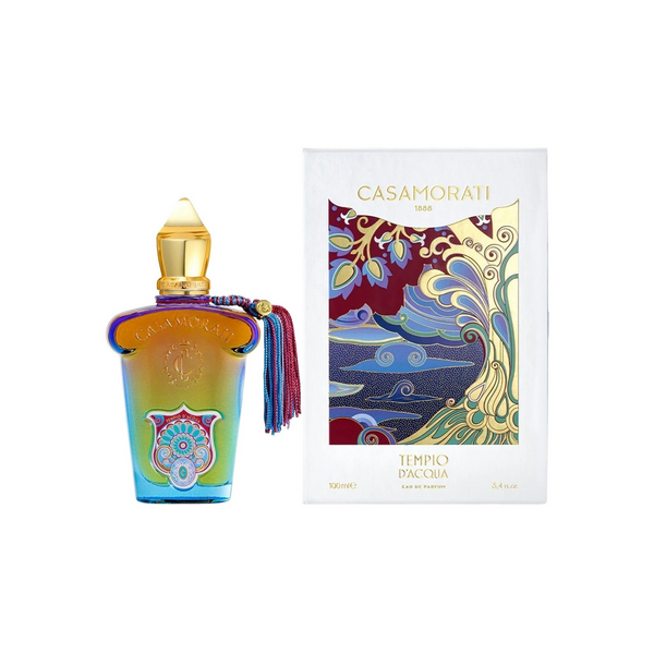 Фото Распив  Xerjoff CASAMORATI 1888 TEMPIO D'ACQUA 3мл 9722-3,