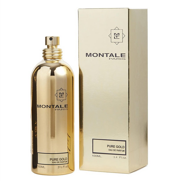 Фото Распив Montale PURA GOLD 3мл 7971-3,