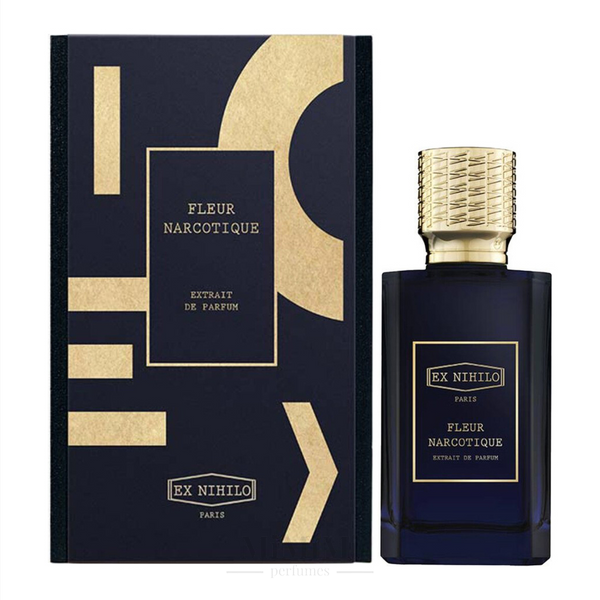 Розпив Ex Nihilo FLEUR NARCOTIQUIE 3мл &mdash; MiMiMi Perfumes