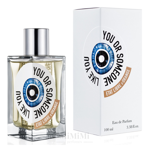Розпив Etat Libre d'Orange YOU OR SOMEONE LIKE YOU 3мл &mdash; MiMiMi Perfumes