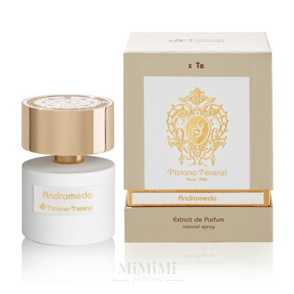 Розпив Tiziana Terenzi ANDROMEDA 3мл &mdash; MiMiMi Perfumes