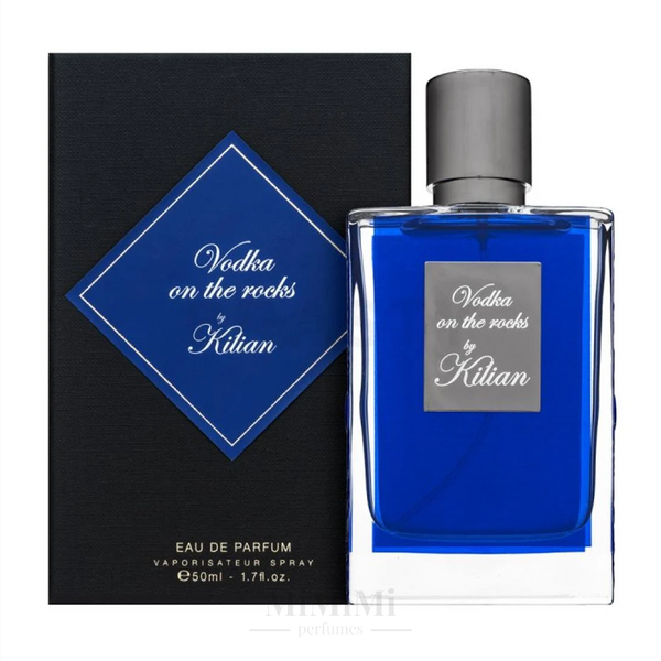 Распив By Kilian VODKA ON THE ROCKS 3мл &mdash; MiMiMi Perfumes