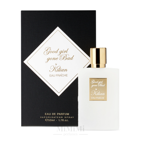 Розпив  By Kilian GOOD GIRL GONE BAD EAU FRAICHE edp 3мл &mdash; MiMiMi Perfumes