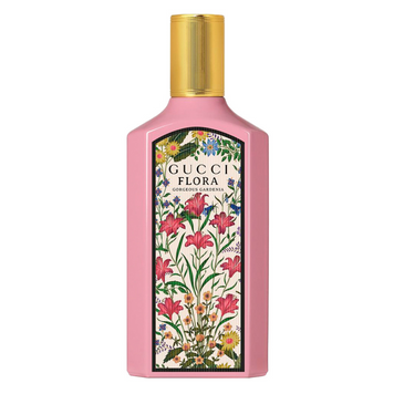 Фото Распив GUCCI Flora By Gucci Gorgeous 5мл 9522-5,