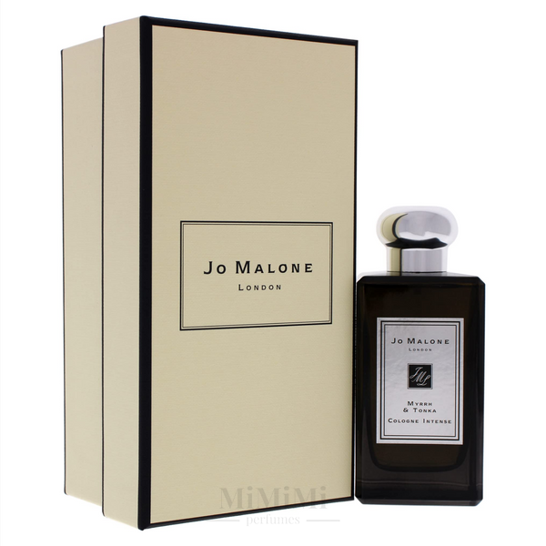 Розпив Jo Malone MYRRH & TONKA Intense 3мл &mdash; MiMiMi Perfumes