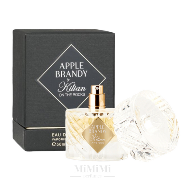 Распив By Kilian APPLE BRANDY On The Rocks 3мл &mdash; MiMiMi Perfumes