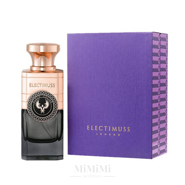 Распив Electimuss BLACK CAVIAR 3мл &mdash; MiMiMi Perfumes