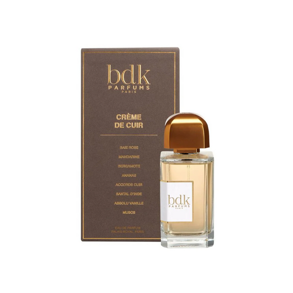 Фото Розпив BDK Parfums CREME DE CUIR 3мл 9330-3,