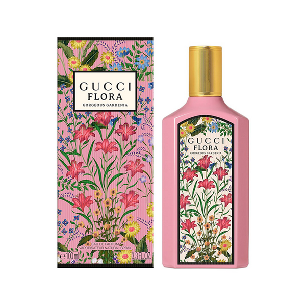 Фото Розпив GUCCI Flora By Gucci Gorgeous 5мл 9522-5,