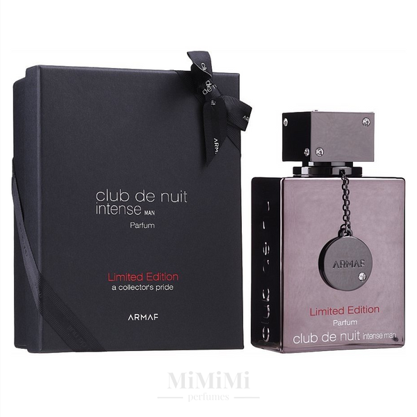 Розпив Club de Nuit Man Intense ARMAF 3мл &mdash; MiMiMi Perfumes