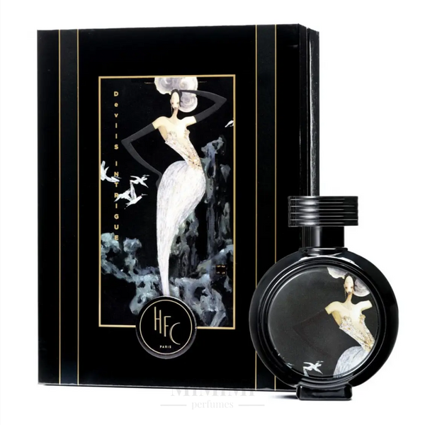 Розпив Haute Fragrance Company DEVIL'S INTRIQUE 2мл &mdash; MiMiMi Perfumes