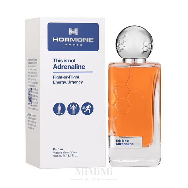 Розпив Hormone Paris THIS IS NOT ADRENALINE 3мл &mdash; MiMiMi Perfumes