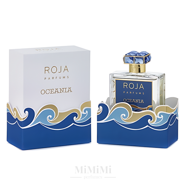 Распив Roja OCEANIA 3мл &mdash; MiMiMi Perfumes