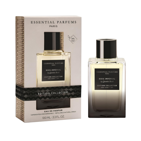 Фото Распив Essential Parfums BOIS IMPERIAL EDITION COLLECTOR 5мл 9145-5,