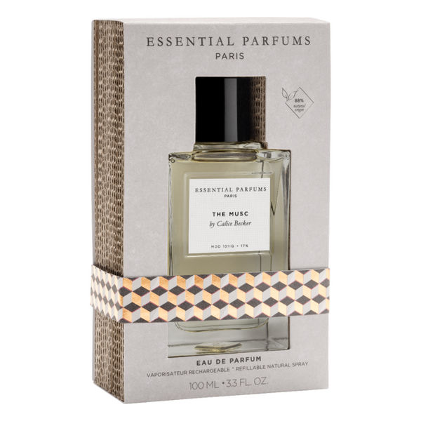 Фото Распив Essential Parfums THE MUSC 5мл 8942-5,