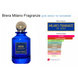Фото Розпив Milano Fragranze BRERA edp 5мл 8826-5, вид 3,