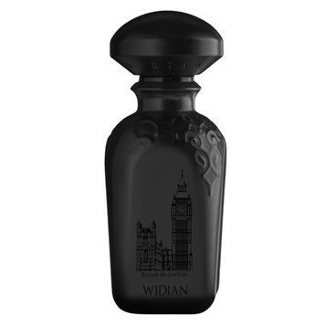 Розпив Widian LONDON BLACK EDITION extrait 2мл &mdash; MiMiMi Perfumes