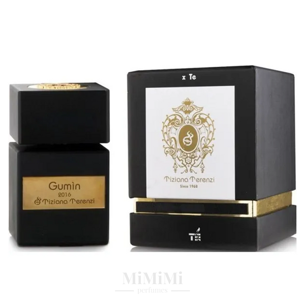 Розпив Tiziana Terenzi GUMIN 3мл &mdash; MiMiMi Perfumes