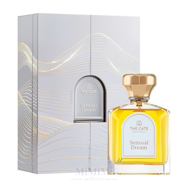 Розпив The Gate Fragrances SENSUAL DREAM extrait de parfum 3мл &mdash; MiMiMi Perfumes