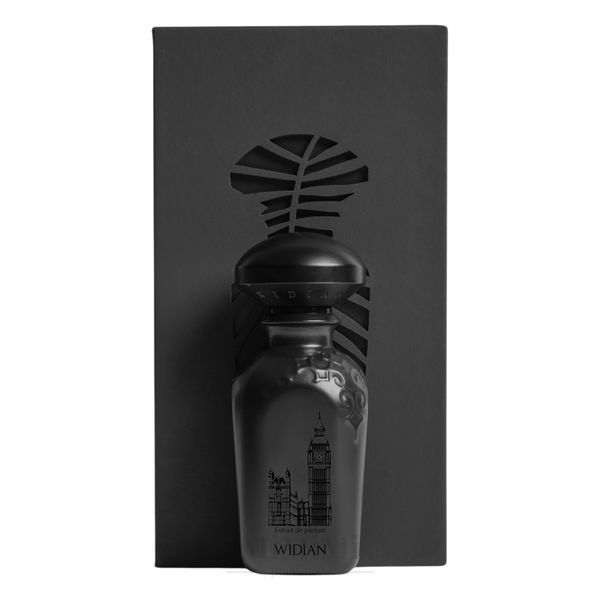 Розпив Widian LONDON BLACK EDITION extrait 2мл &mdash; MiMiMi Perfumes