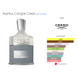 Фото Розпив Creed AVENTUS COLOGNE 3мл 9495-3, вид 3,