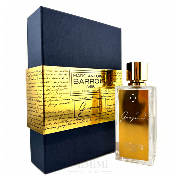 Розпив Marc-Antoine Barrois GANYMEDE 3мл &mdash; MiMiMi Perfumes