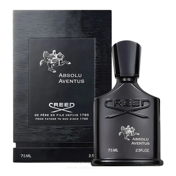 Розпив Creed AVENTUS ABSOLU 2мл &mdash; MiMiMi Perfumes
