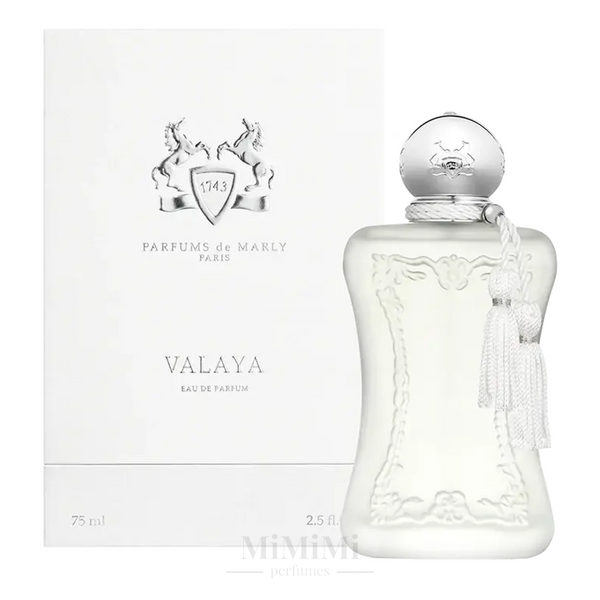 Распив Parfums De Marly VALAYA 3мл &mdash; MiMiMi Perfumes