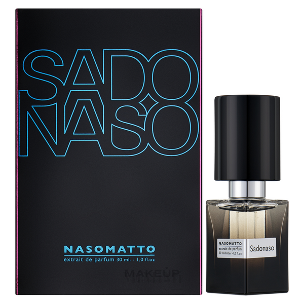 Розпив Nasomatto SADONASO 3мл &mdash; MiMiMi Perfumes