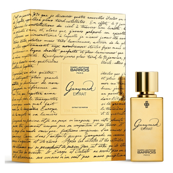 Фото Распив Marc-Antoine Barrois GANYMEDE EXTRAIT 2мл 8456-2,