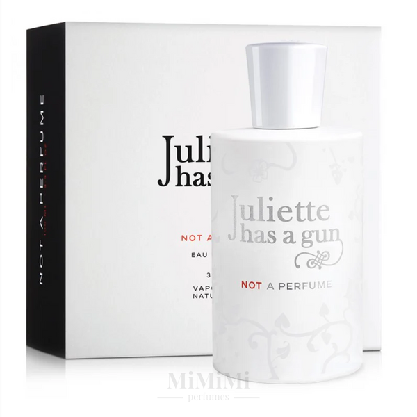 Распив Juliette Has A Gun NOT A PERFUME 3мл &mdash; MiMiMi Perfumes