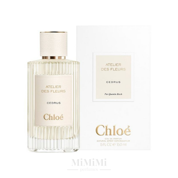 Розпив Chloe CEDRUS 3мл &mdash; MiMiMi Perfumes
