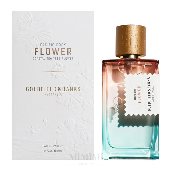 Розпив Goldfield & Banks PACIFIC ROCK FLOWER 3мл &mdash; MiMiMi Perfumes
