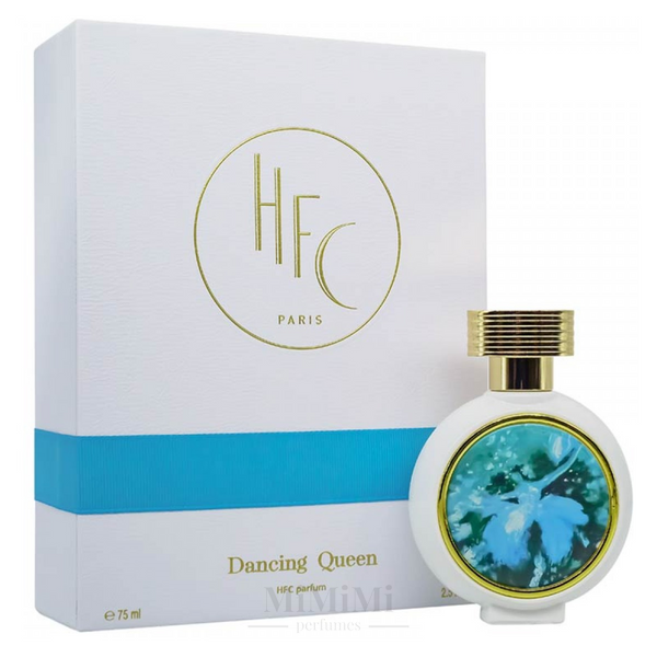 Распив Haute Fragrance Company DANCING QUEEN 3мл &mdash; MiMiMi Perfumes
